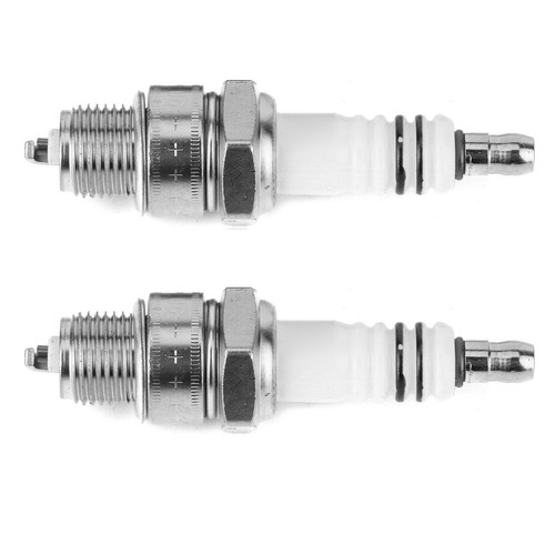 丨2pcs ignition spark - spark, plugs