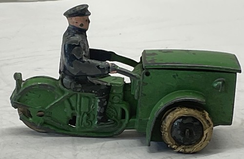 French dinky triporteur - french,