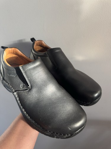 Red wing shoes - red, mens