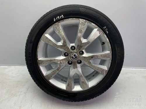 Vauxhall antara r19 alloy - vauxhall,