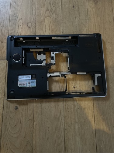 Base chassis bottom cover - bottom,