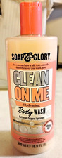 Soap & Glory Clean On Me