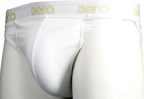 New aero cricket groin - new,