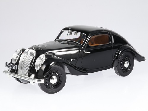 Skoda popular monte carlo - skoda, 1936