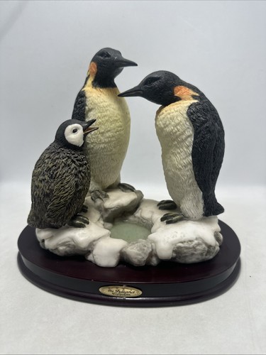 The juliana collection - collection, penguin