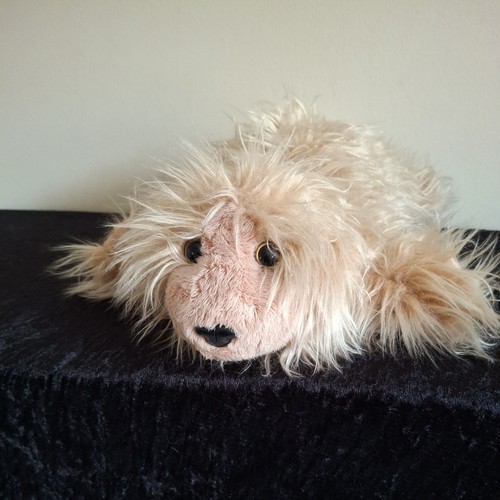 Tots furry boo - tots,