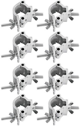 Chauvet clp15 50mm - clp15, half