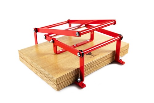 Lino press - lino, cut