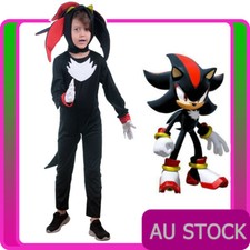 Kids Sonic Shadow The Hedgehog
