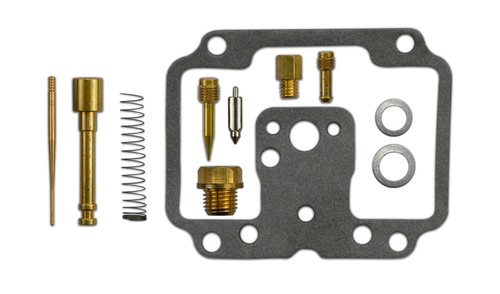 Carb carburettor repair kit - carburettor,