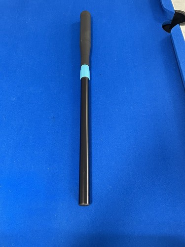 Pool snooker cue - clip, on