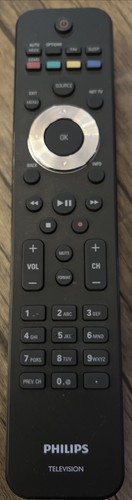 Original philips urmt42jhg003 - philips,
