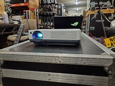 Sanyo PLC-XW56 Projector