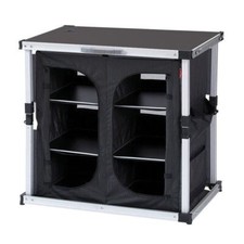 Isabella Double Cupboard