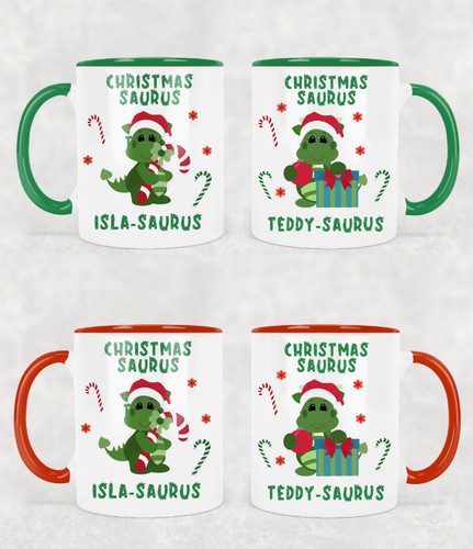Personalised christmas - personalised,