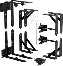 Anti Sag Gate Kit for Wooden