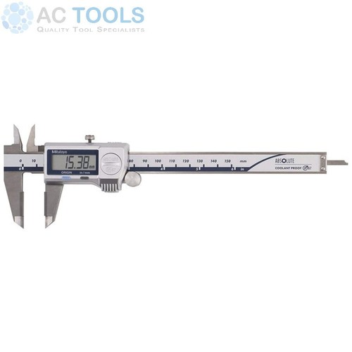 Mitutoyo vernier caliper ip67 - mitutoyo,