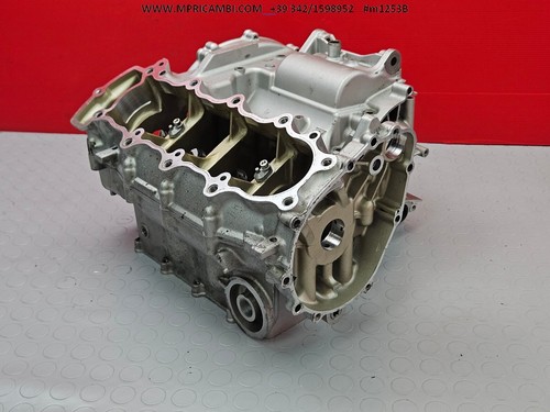 Crankcase carter 14001 - crankcase,