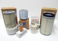 Filter Kits for Iseki TX1000