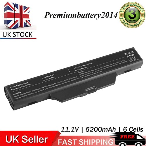 Battery for compaq 550 - compaq,