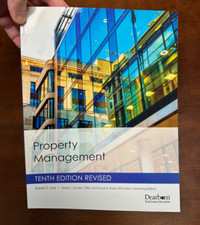 Property Management (10th