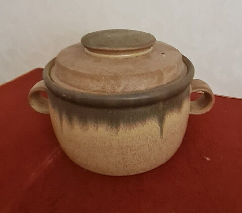 Denby romany 2pt - romany, casserole