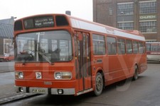 Bus Photo - Midland Fox 644 PUK644R Leyland National