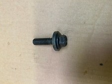 HONDA CBR1000RR FIREBLADE 2017 2018 701 MILES ONLY .FLYWHEEL STATOR BOLT 