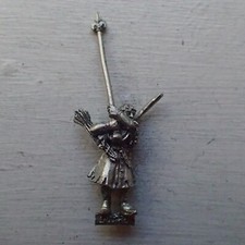 Citadel Warhammer 90s