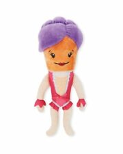 Kevin the Carrot Aldi Plush Soft Toys 2019 Greatest Showman Katie the Carrot New