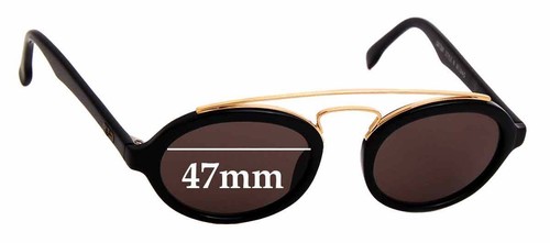 Sfx replacement sunglass - sfx,