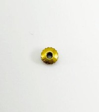 Hermle Clock Hand Nut Brass