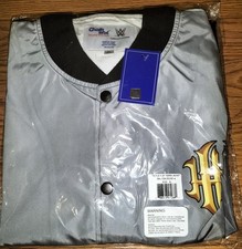 Chalk Line WWE Shop Exclusive