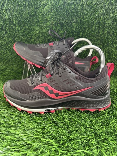 Saucony peregrine women - peregrine, 10
