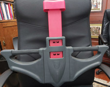 Vintage Chest and Arm Exerciser 70s Hand Held