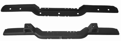 Front crossmember - crossmember,