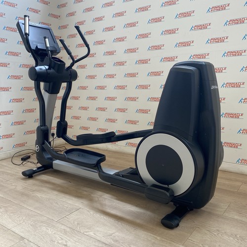 Life fitness 95x elevation - fitness,