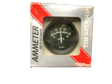 ammeter for 6 or 12volt