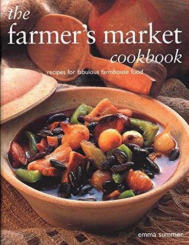 The farmer market - the, farmer's