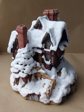LilliputLane "Deer Park Hall"