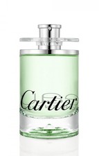 Cartier Eau de Cartier