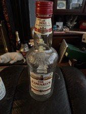 Empty 1 x Sir Edward's Finest