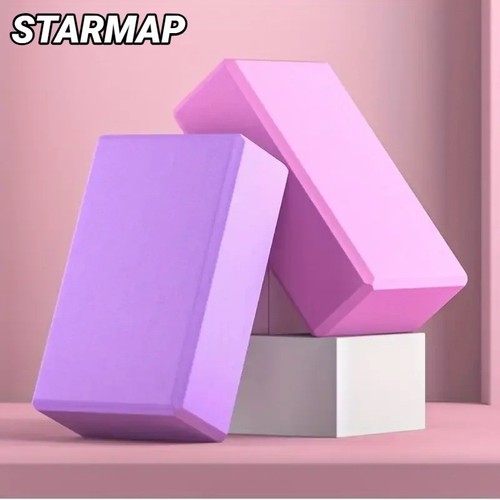 Yoga blocks 2pcs gym - yoga,