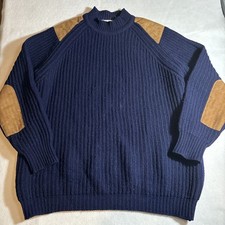 The Hawick Knitwear Sweater
