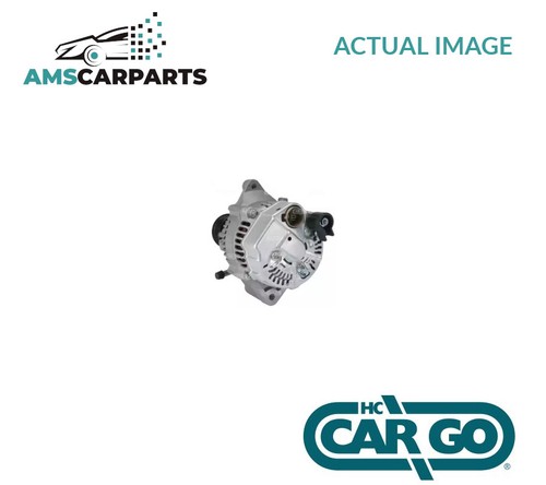 Alternator generator 114828 - alternator,