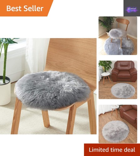Elegant non slip - non-slip, faux
