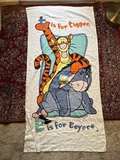 90s Vintage Disney Winnie The