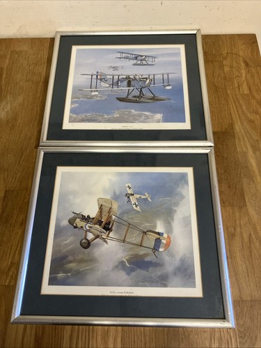 Aircraft print picture - print,
