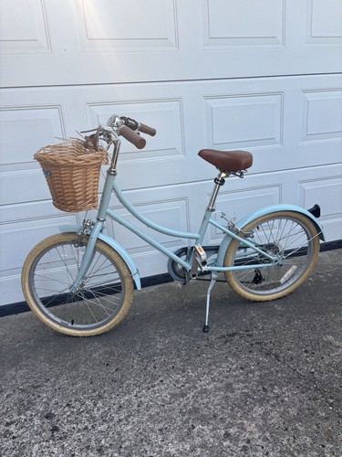 Bobbin gingersnap kids bike - bobbin,
