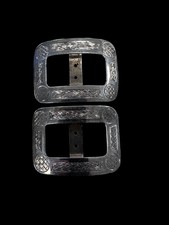Pair of Antique William Robb